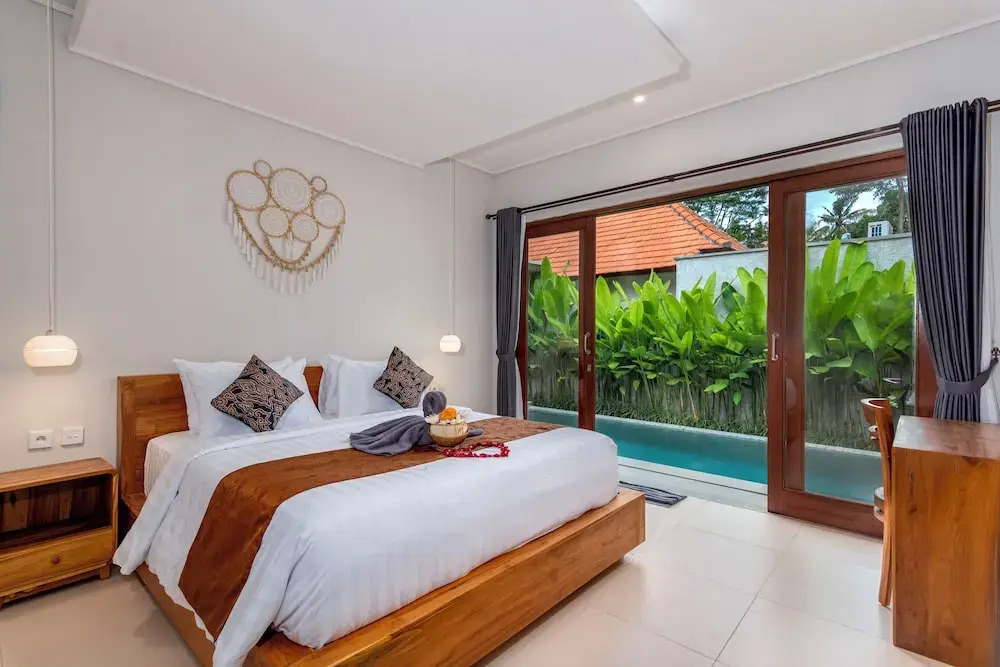 Photo - D'Langon Villa by Sidhi Hospitality Experiences