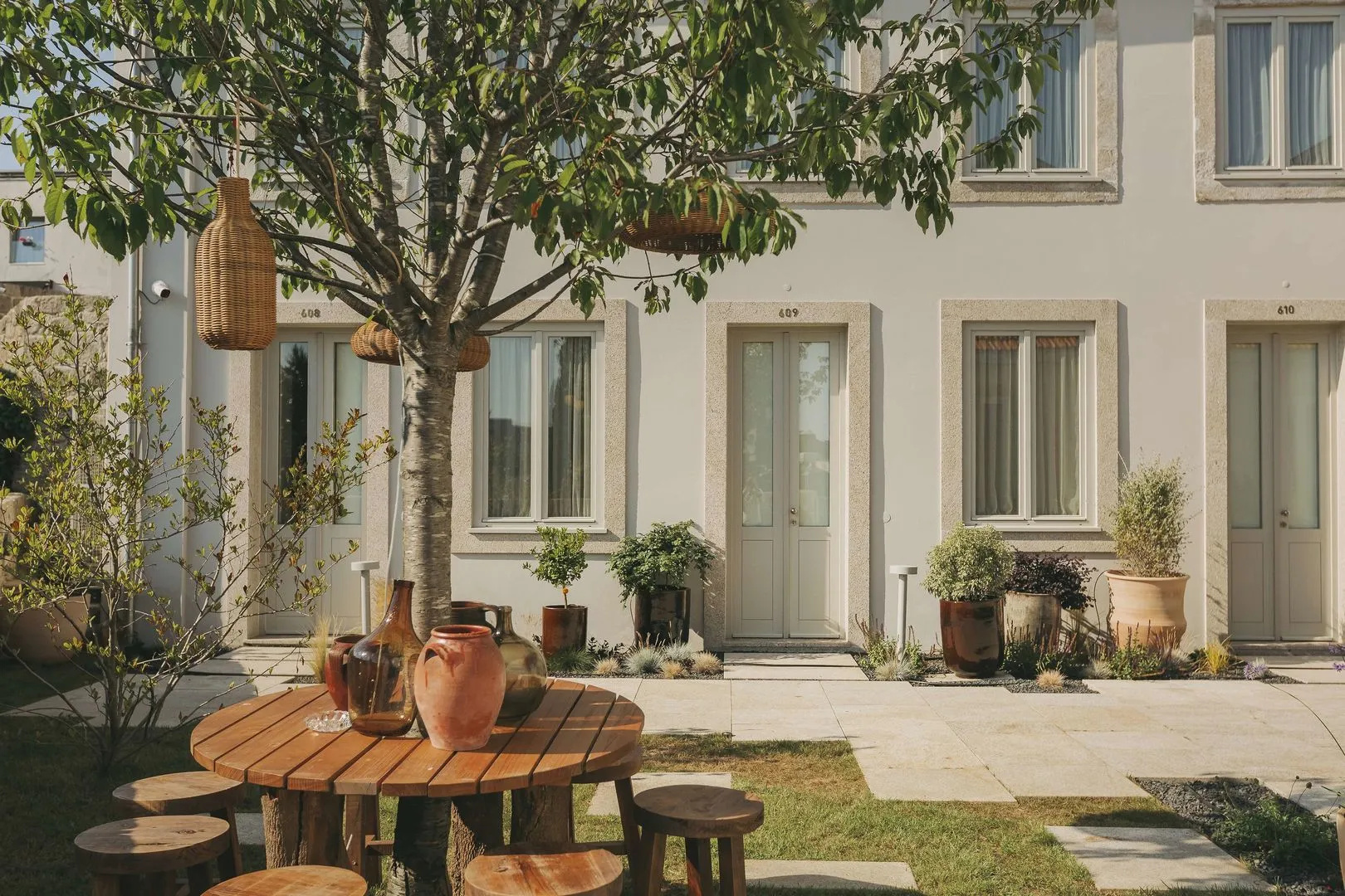 Foto - Village Aparthotel by BOA