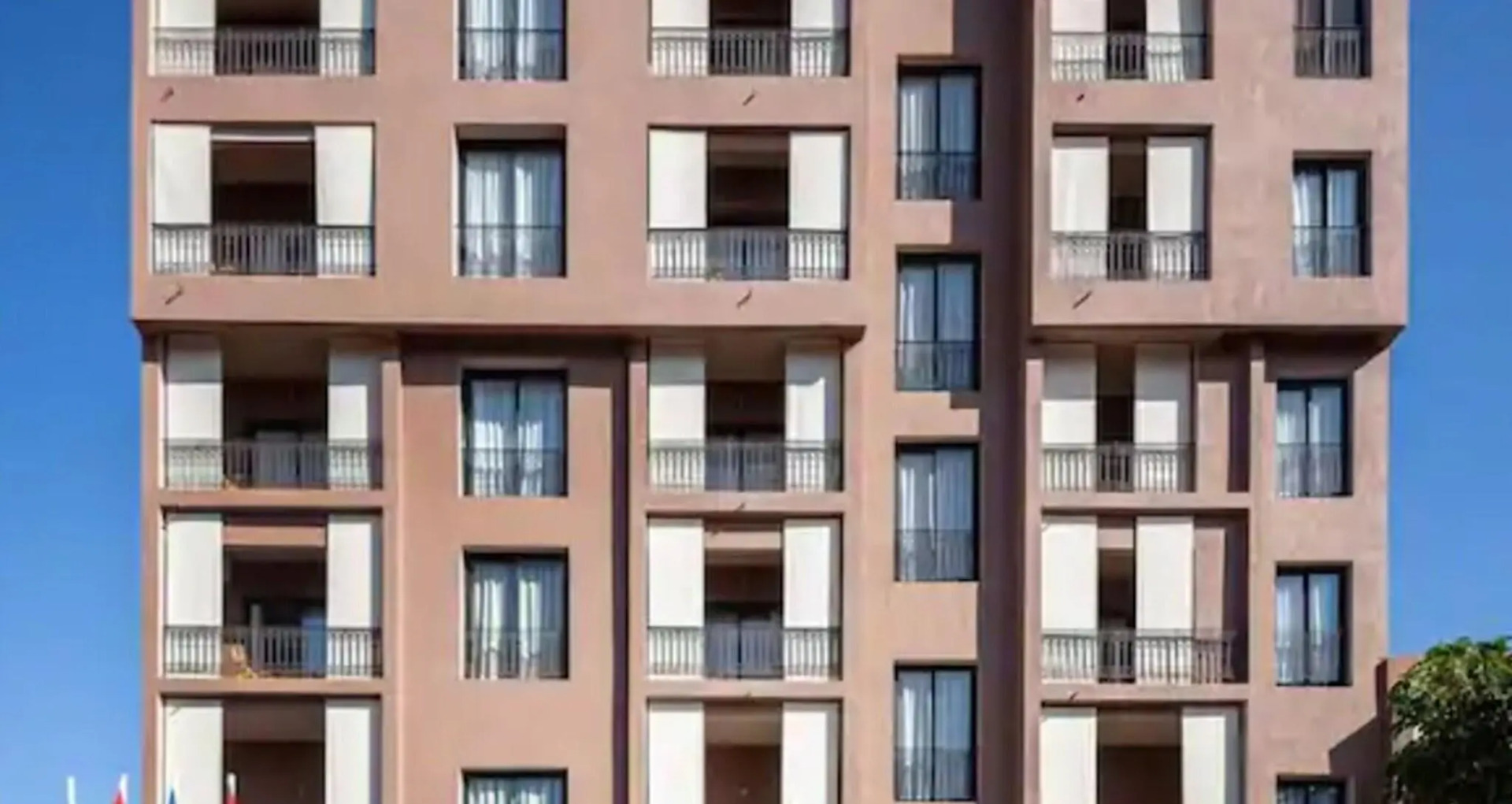 Foto - Hôtel Ibn Batouta