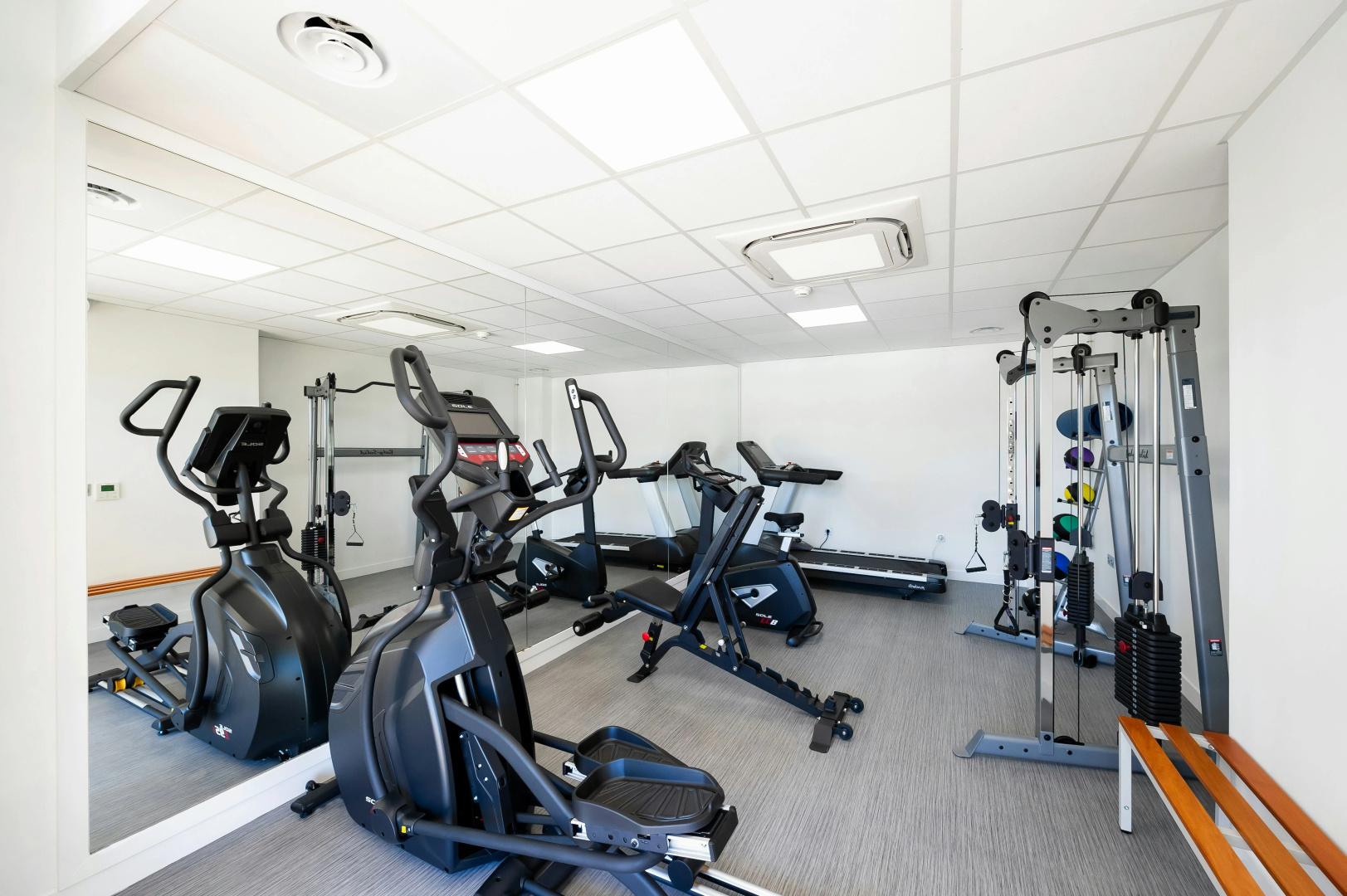 Foto - Staycity Aparthotels, Near Disneyland® Paris