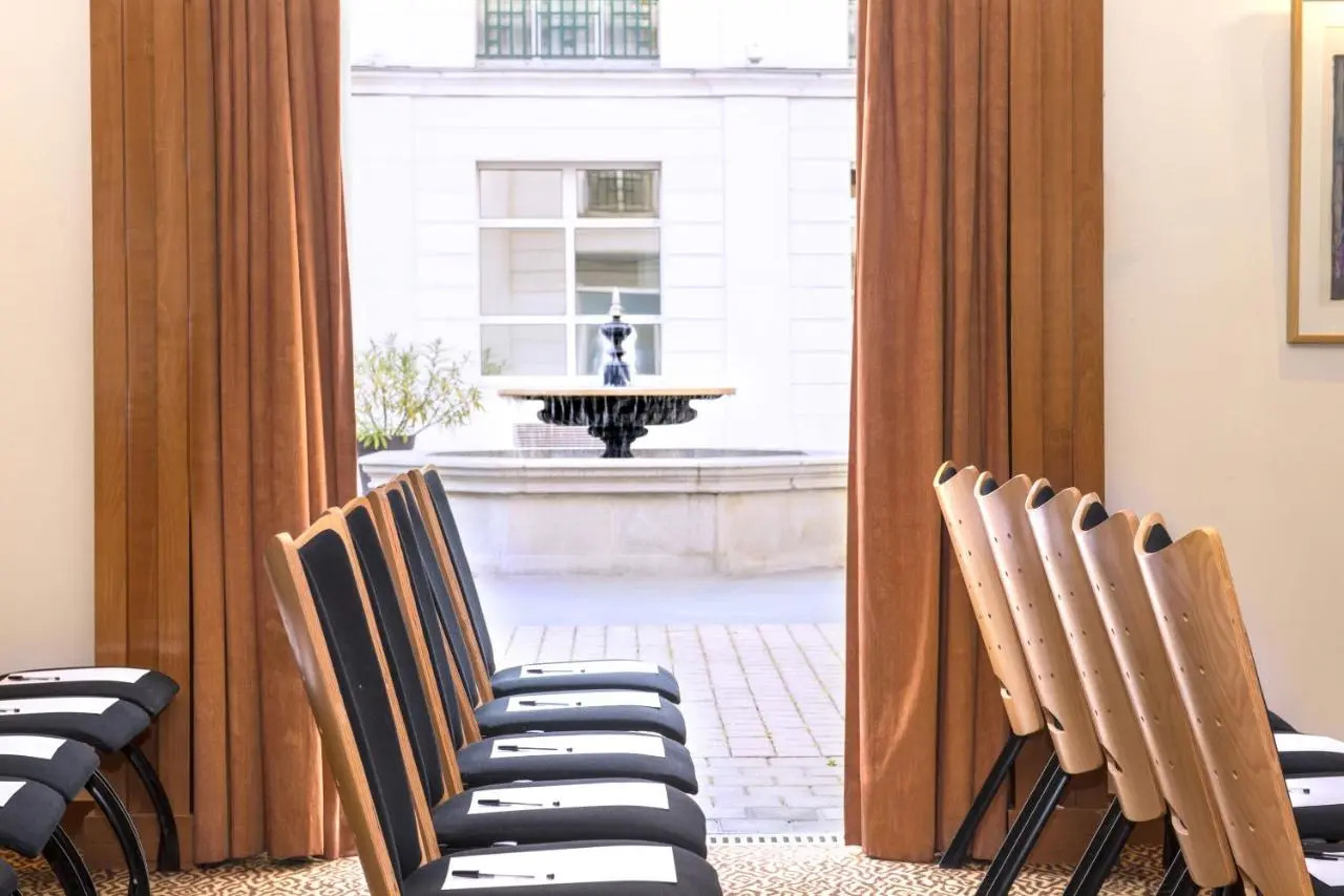 Foto - Hotel Vacances Bleues Villa Modigliani