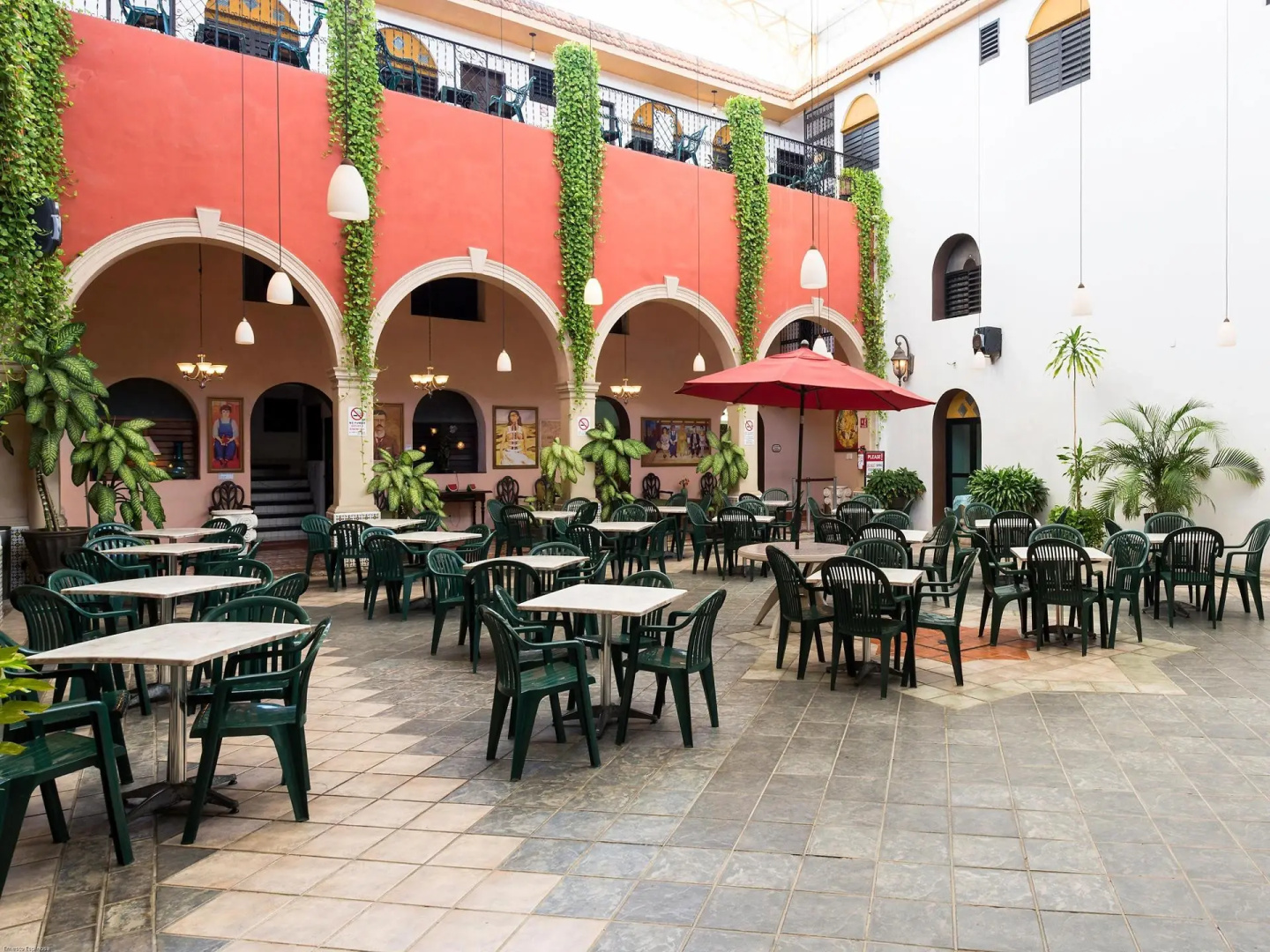 Foto - Hotel Doralba Inn