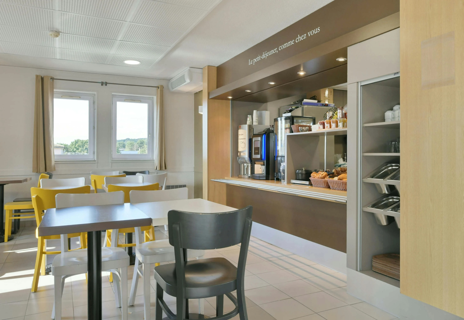 Photo - B&B HOTEL Le Mans Nord 1