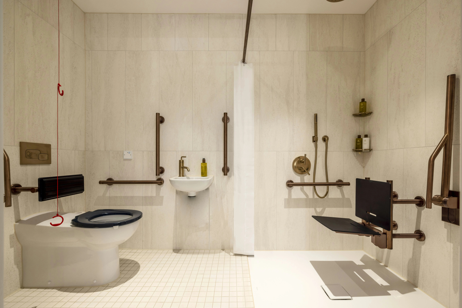 Photo - Virgin Hotels Edinburgh