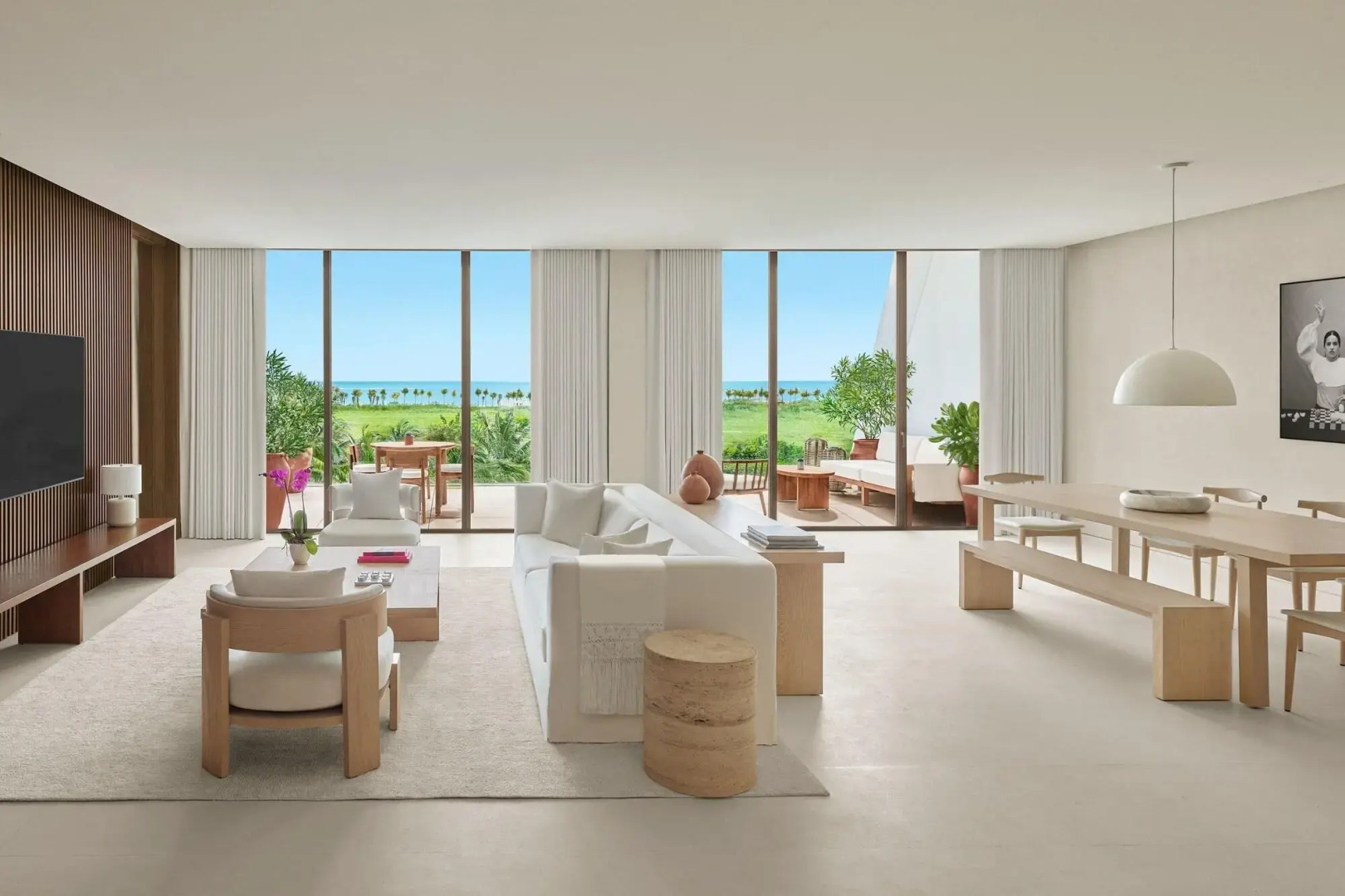 Photo - The Riviera Maya EDITION at Kanai