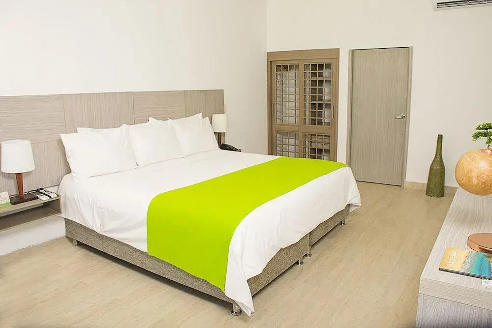 Photo - Tamaca Beach Resort