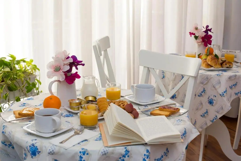 Photo - Malkavacanze B&B