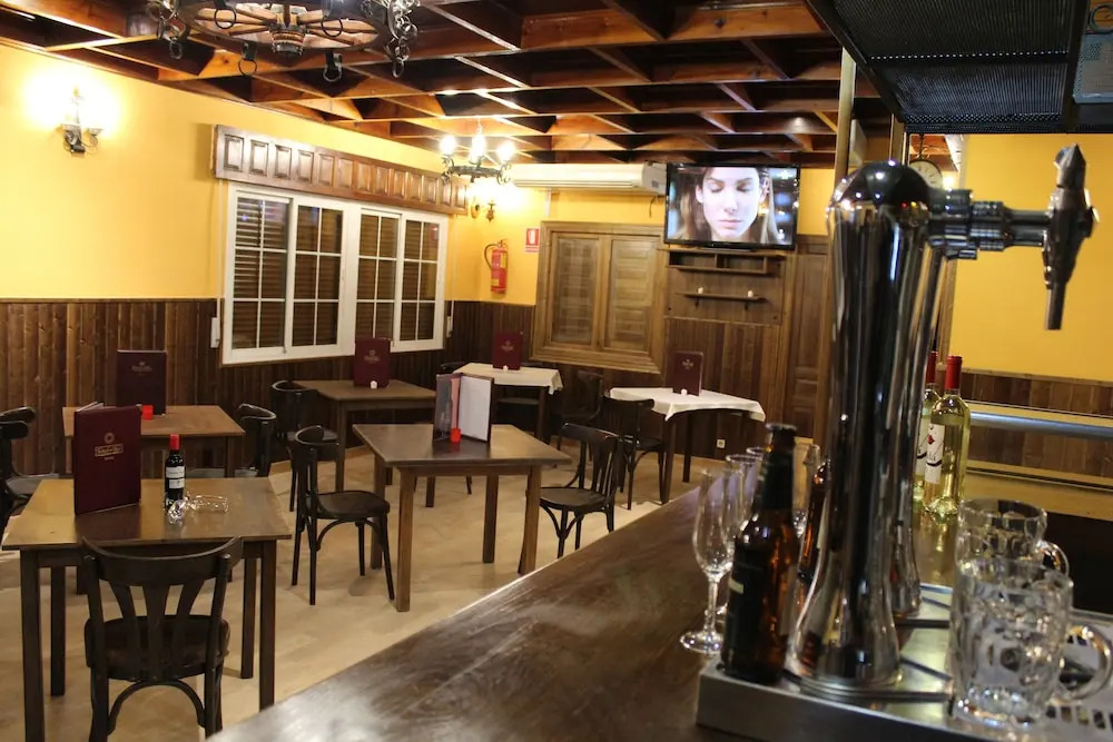 Photo - Hostal Mainz