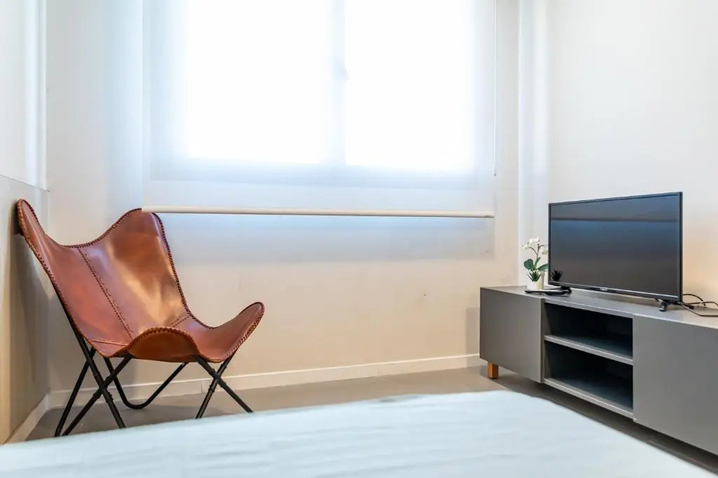 Foto - Residencia Universitaria Resa Campus Málaga