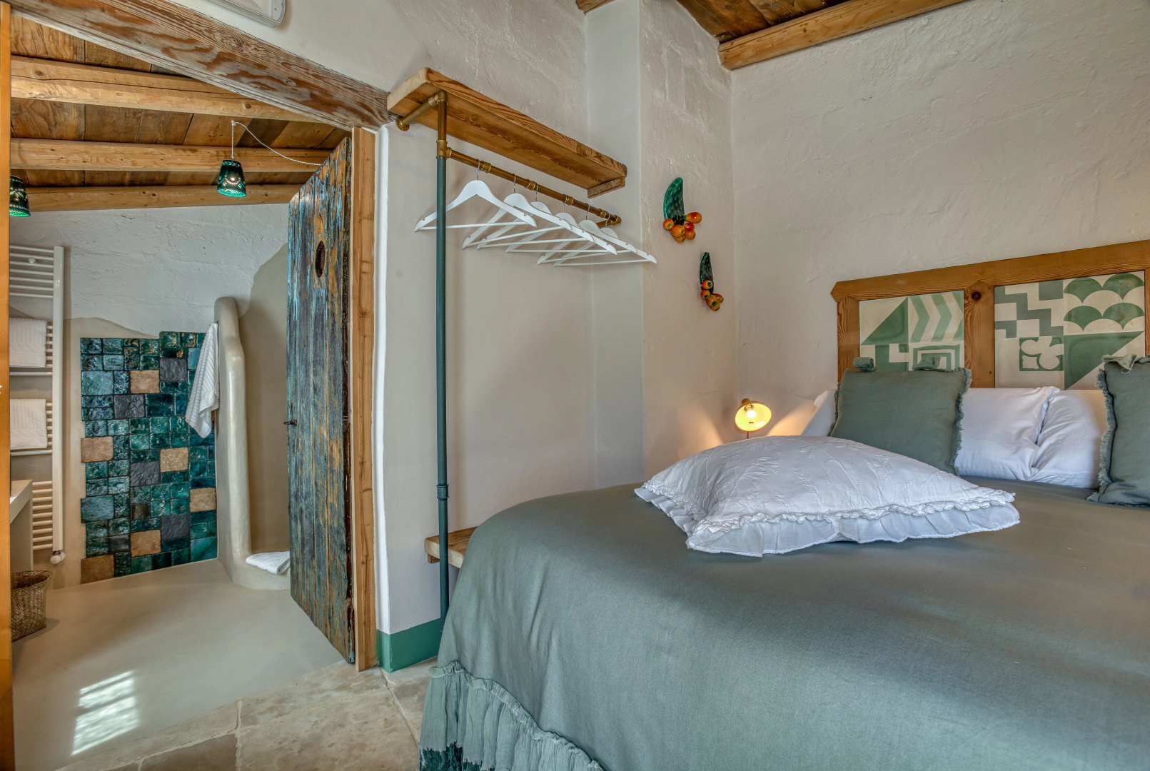 Foto - Trulli Terra Magica