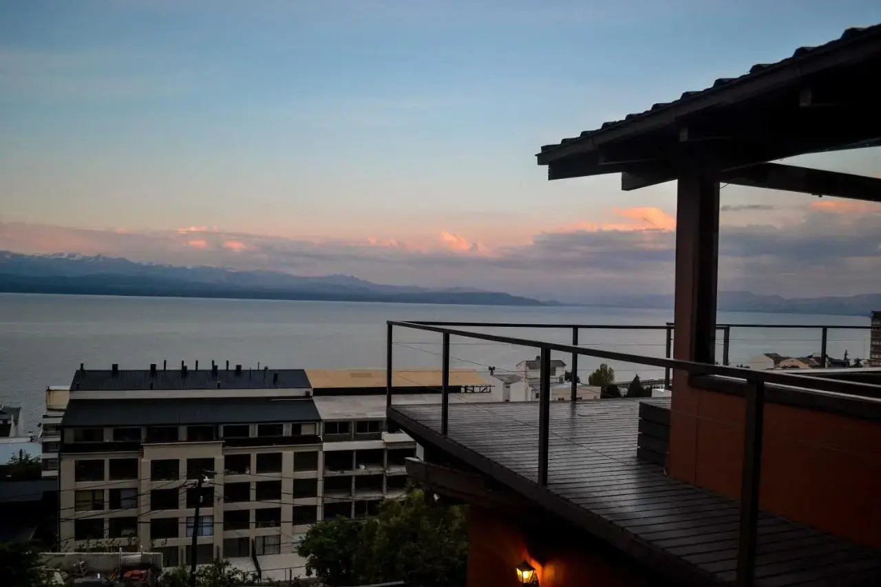 Photo - Hostel Inn Bariloche
