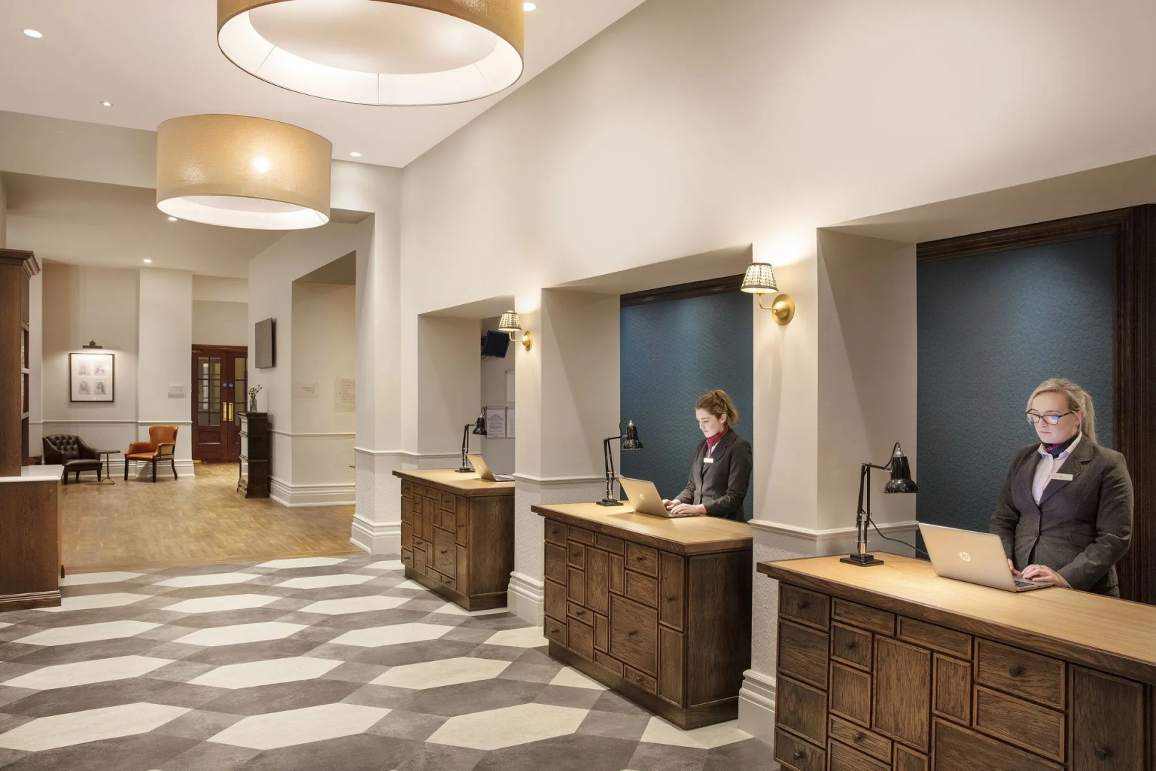 Foto - Leonardo Hotel Cardiff