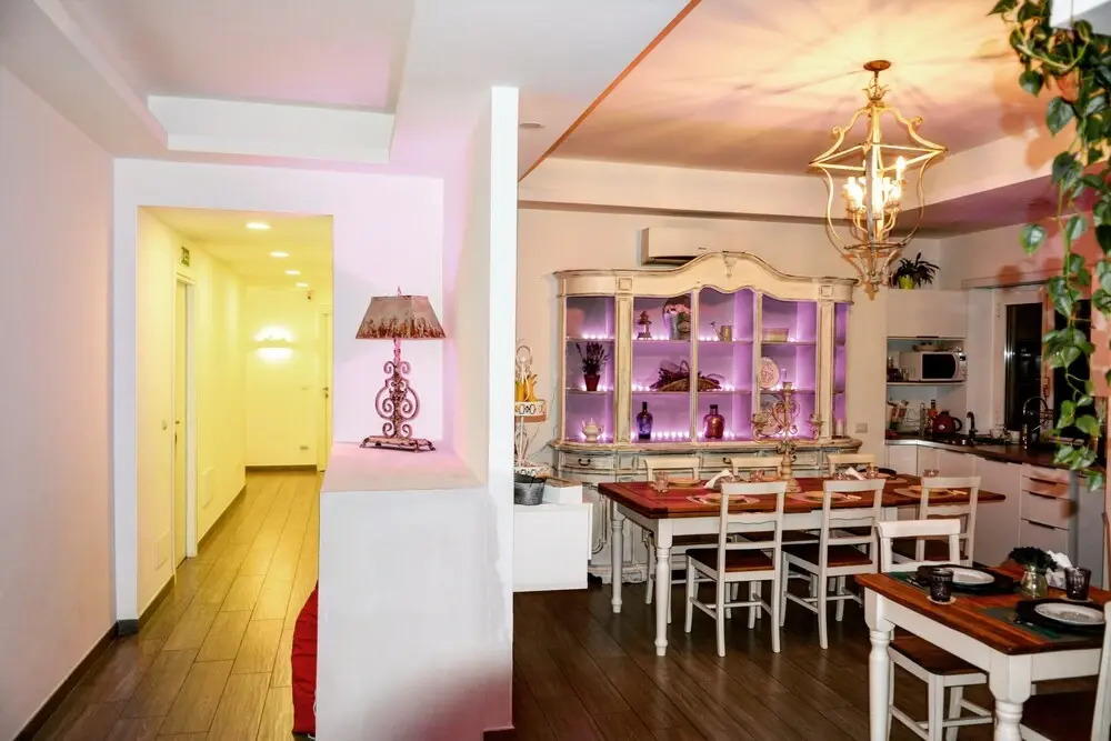 Foto - RomAntic Dreams Guest House