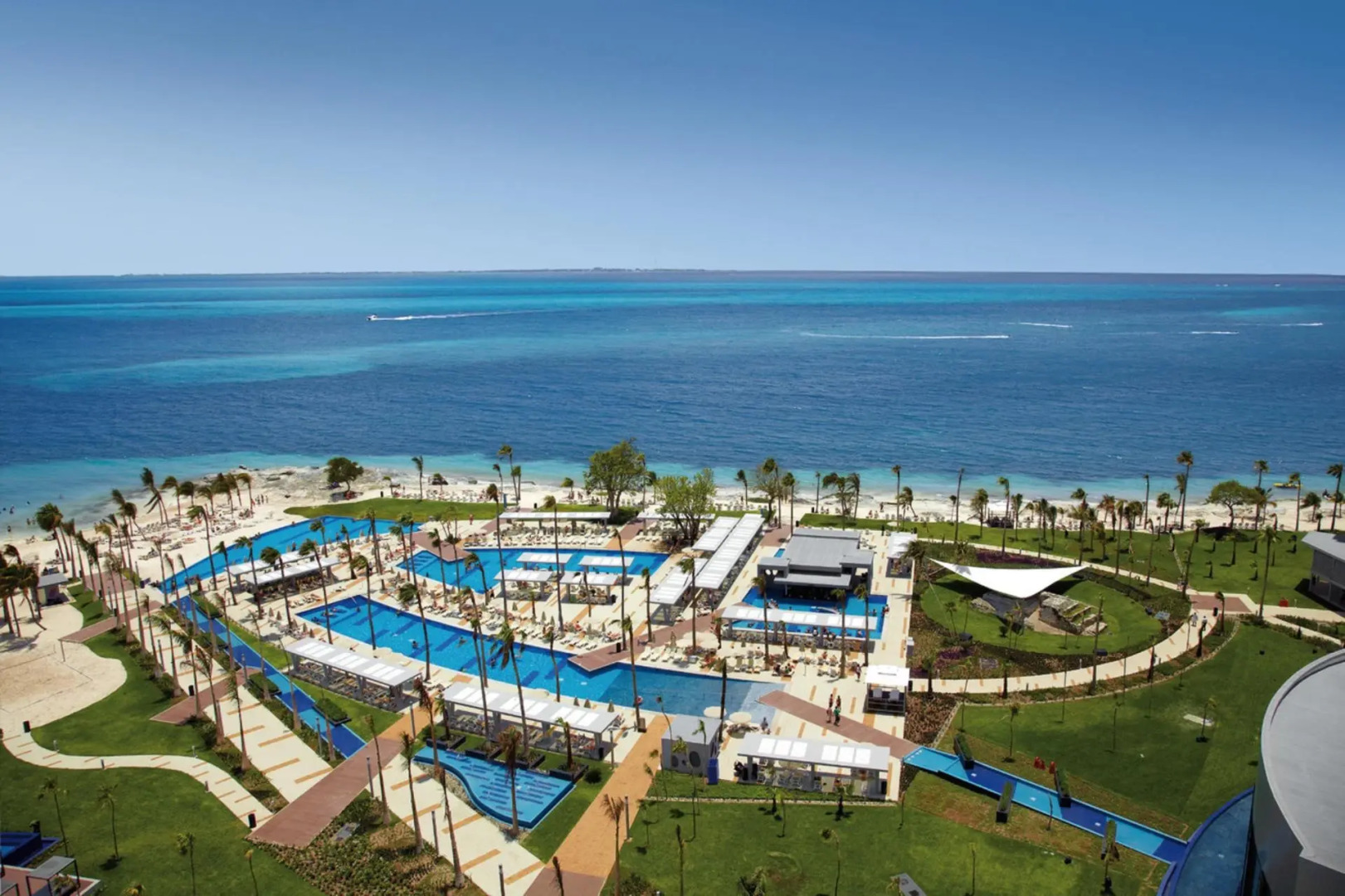 Foto - Riu Palace Peninsula - All Inclusive