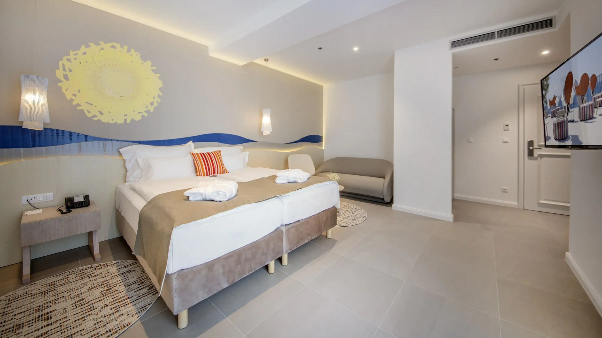 Photo - Bluesun Hotel Jadran