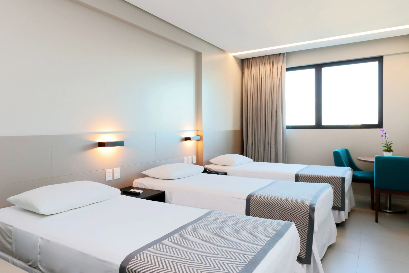 Foto - Porto Kaeté Hotel