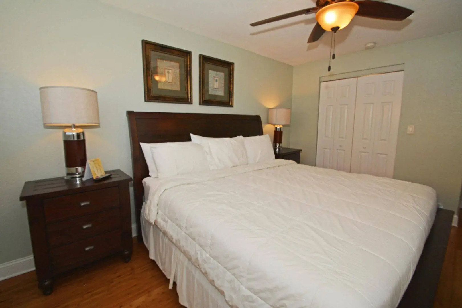 Photo - Westwinds Waterfront Resort