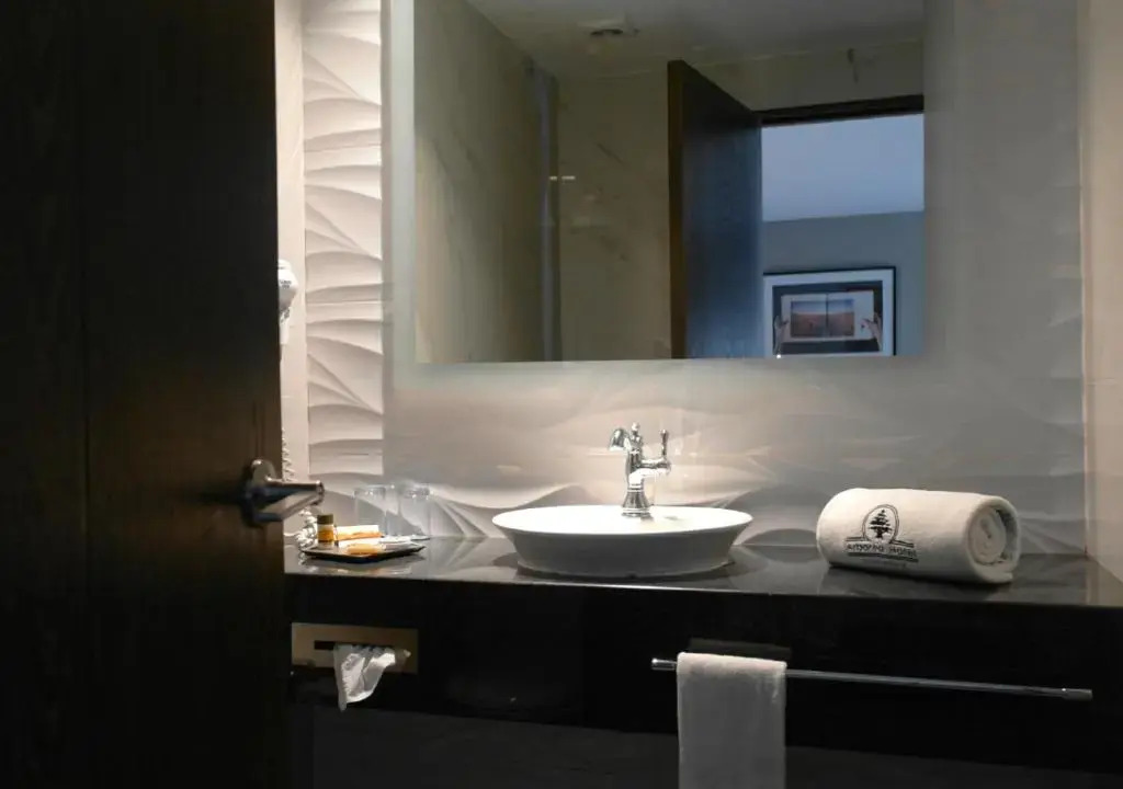 Photo - Hotel Ronda Minerva