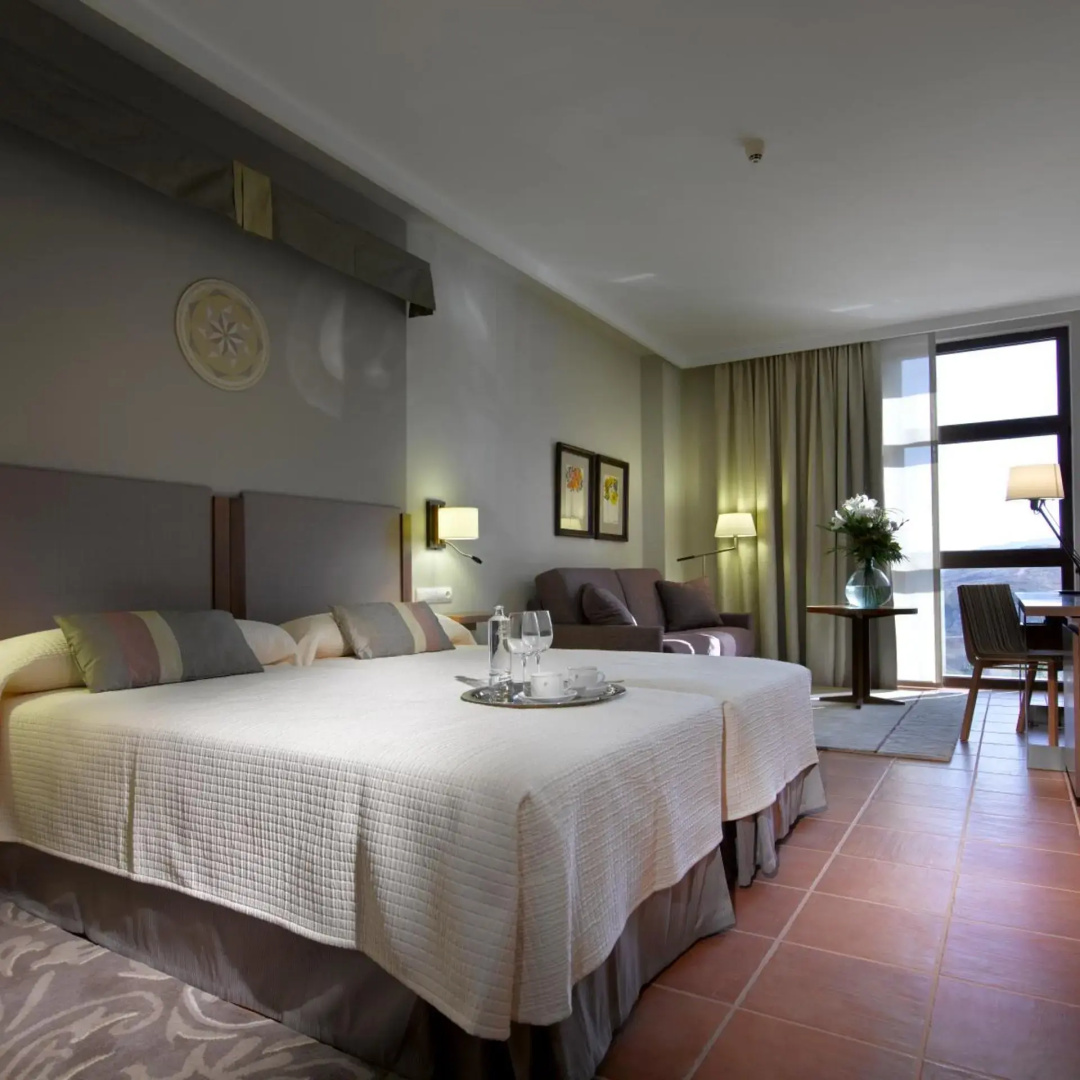 Photo - Parador de Lorca