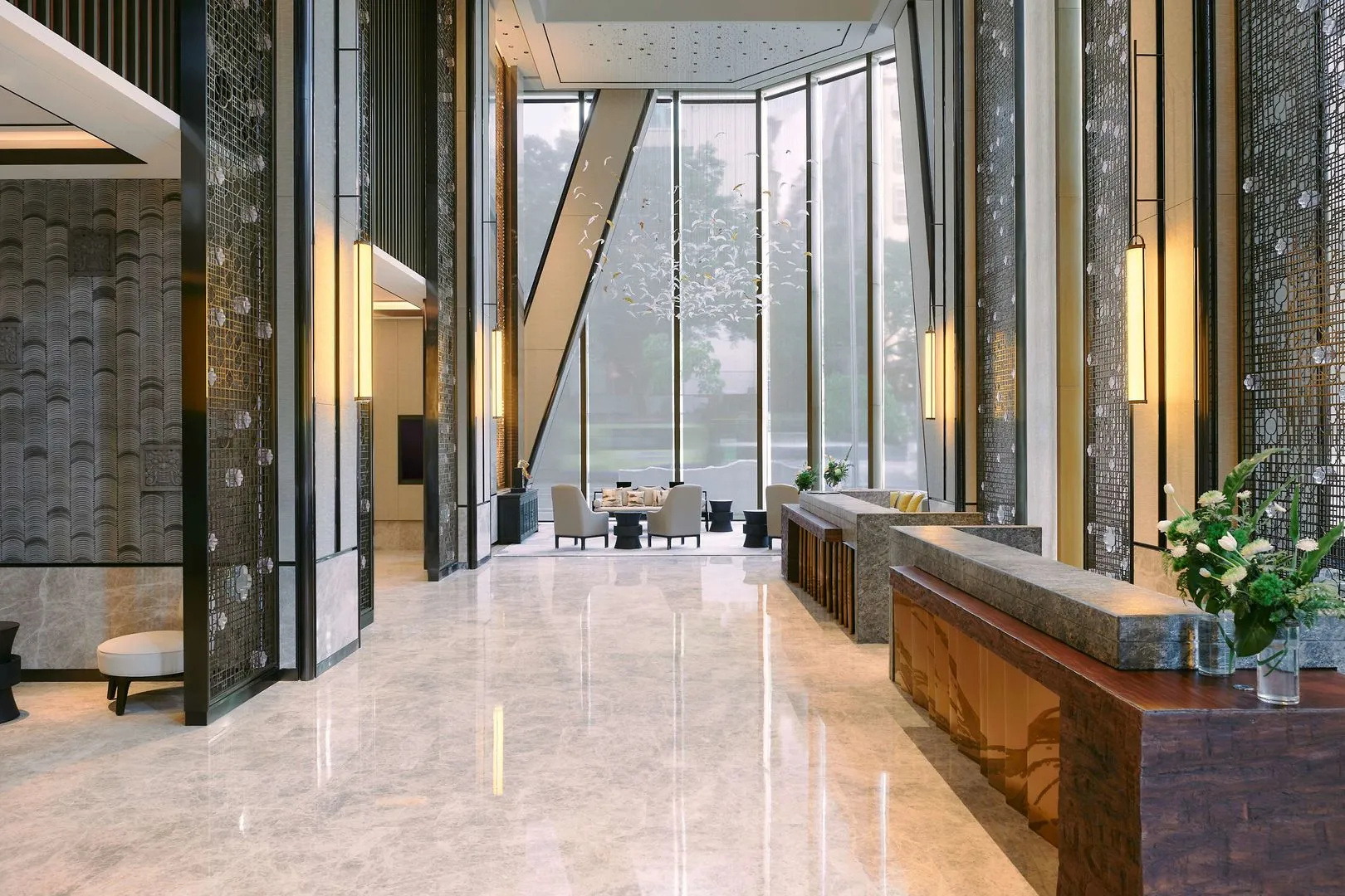 Foto - Kempinski Residences Guangzhou