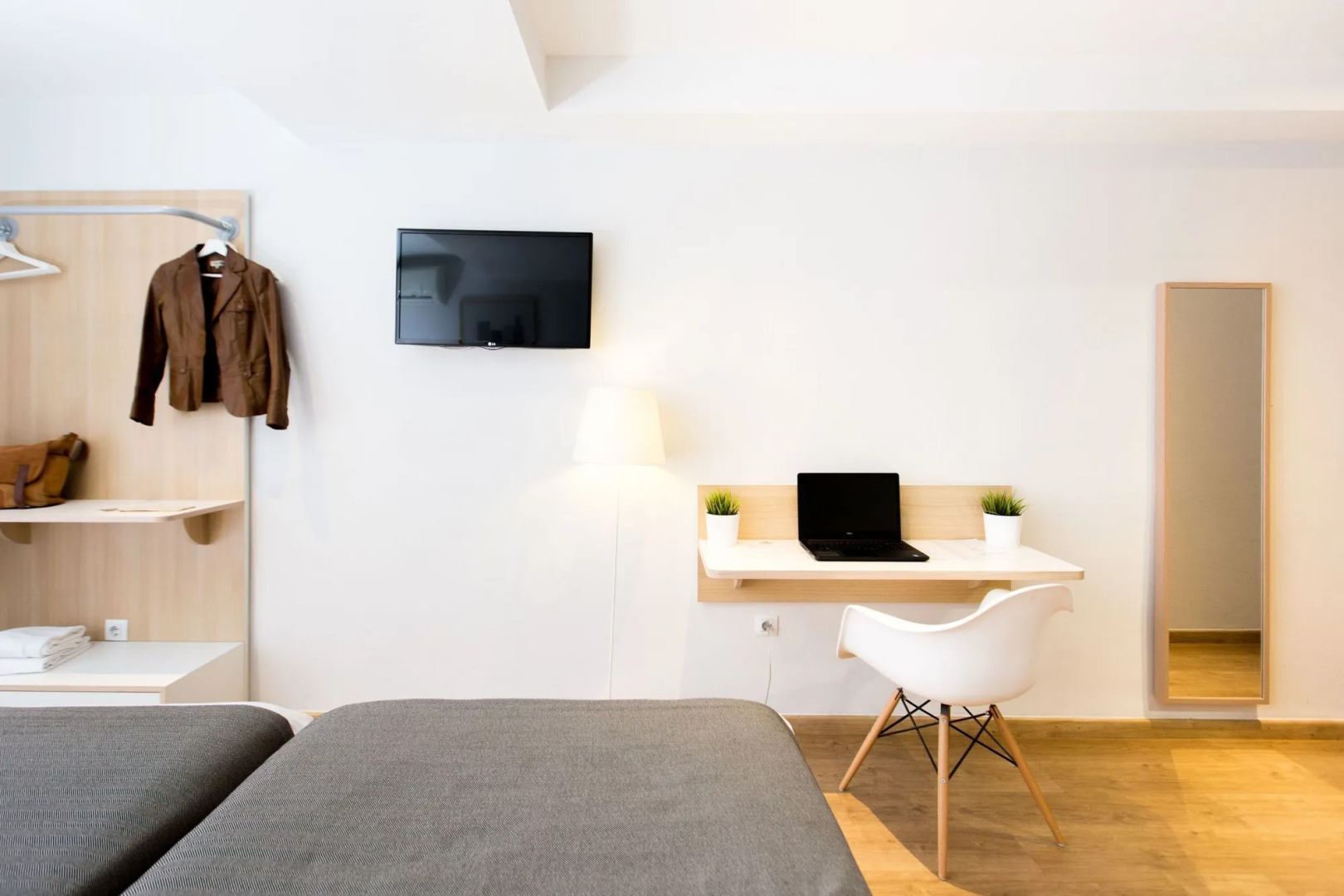 Foto - Rooms Ciencias