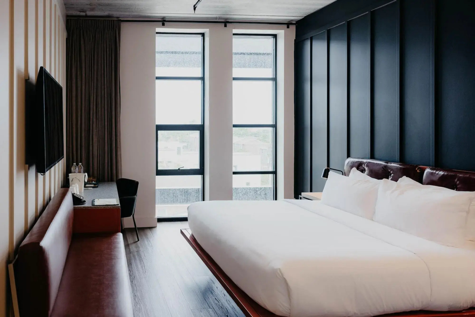 Photo - Waymore's Guest House