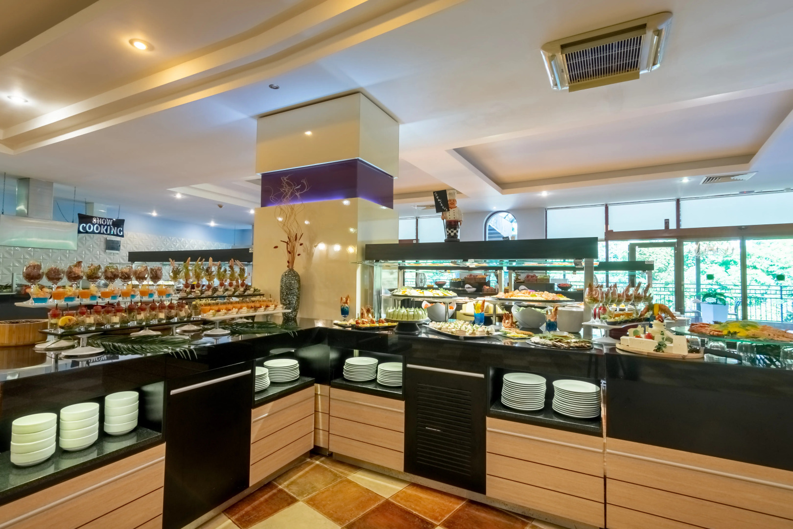 Foto - Kristal Hotel - All inclusive - Fully renovated