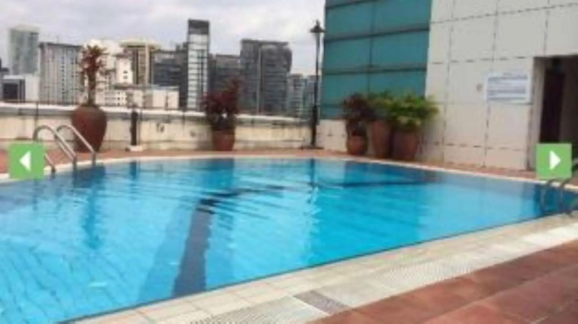 Foto - Orchard Point Serviced Apartments
