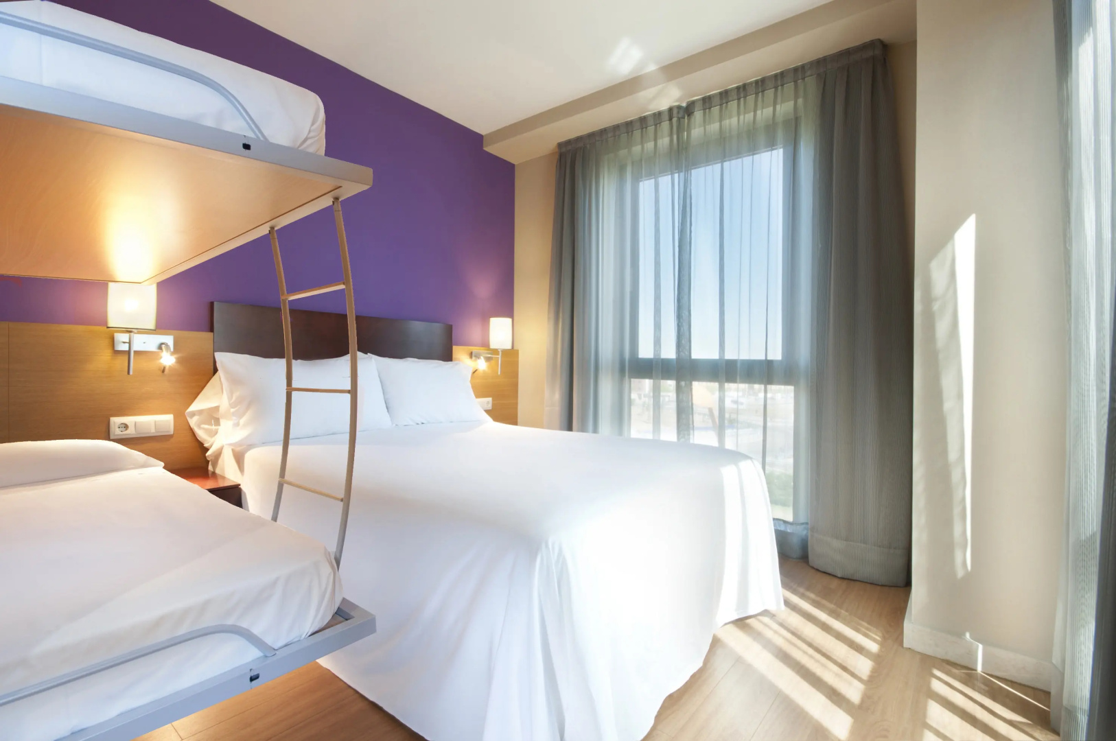 Foto - Hotel Salamanca Montalvo