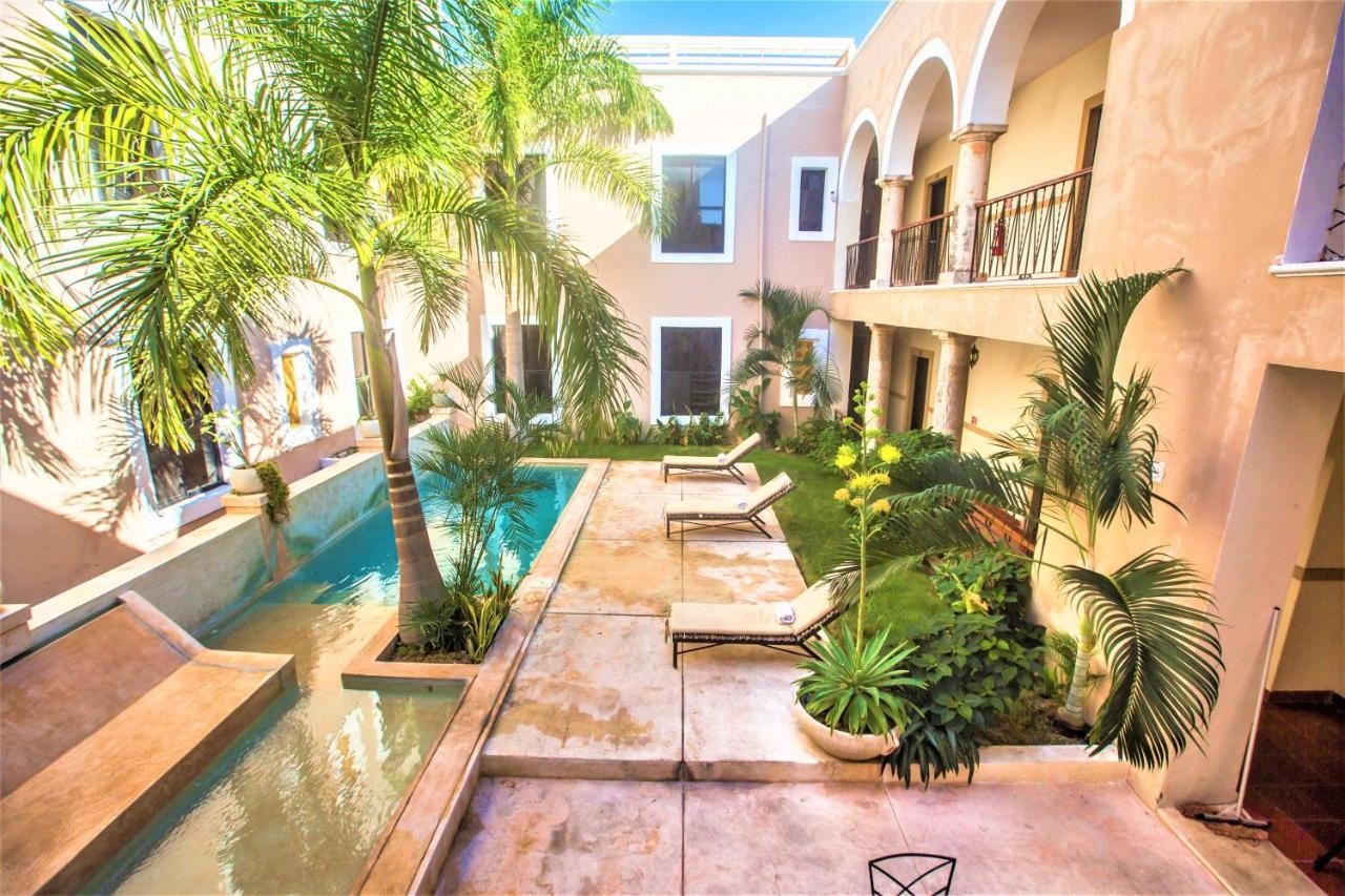 Foto - Hotel San Juan Mérida