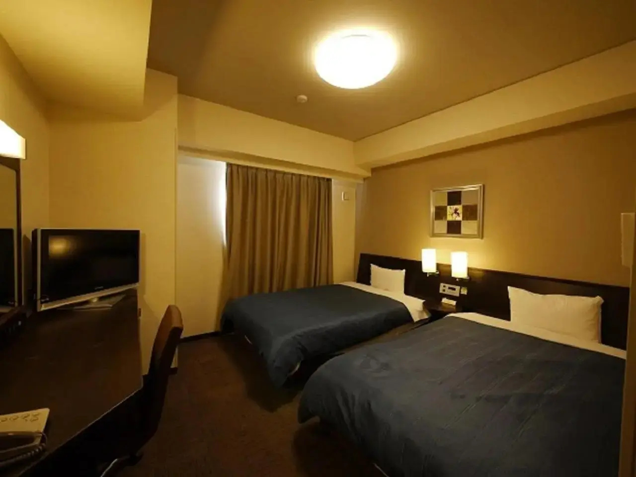 Photo - Hotel Route-Inn Nabari