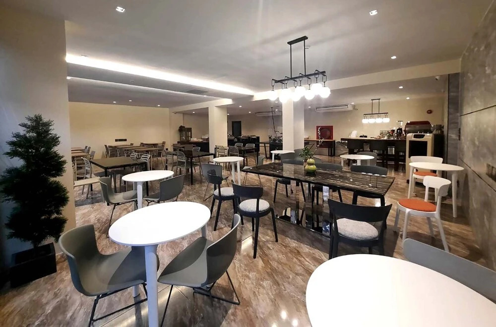 Foto - The 9 Residence Hotel