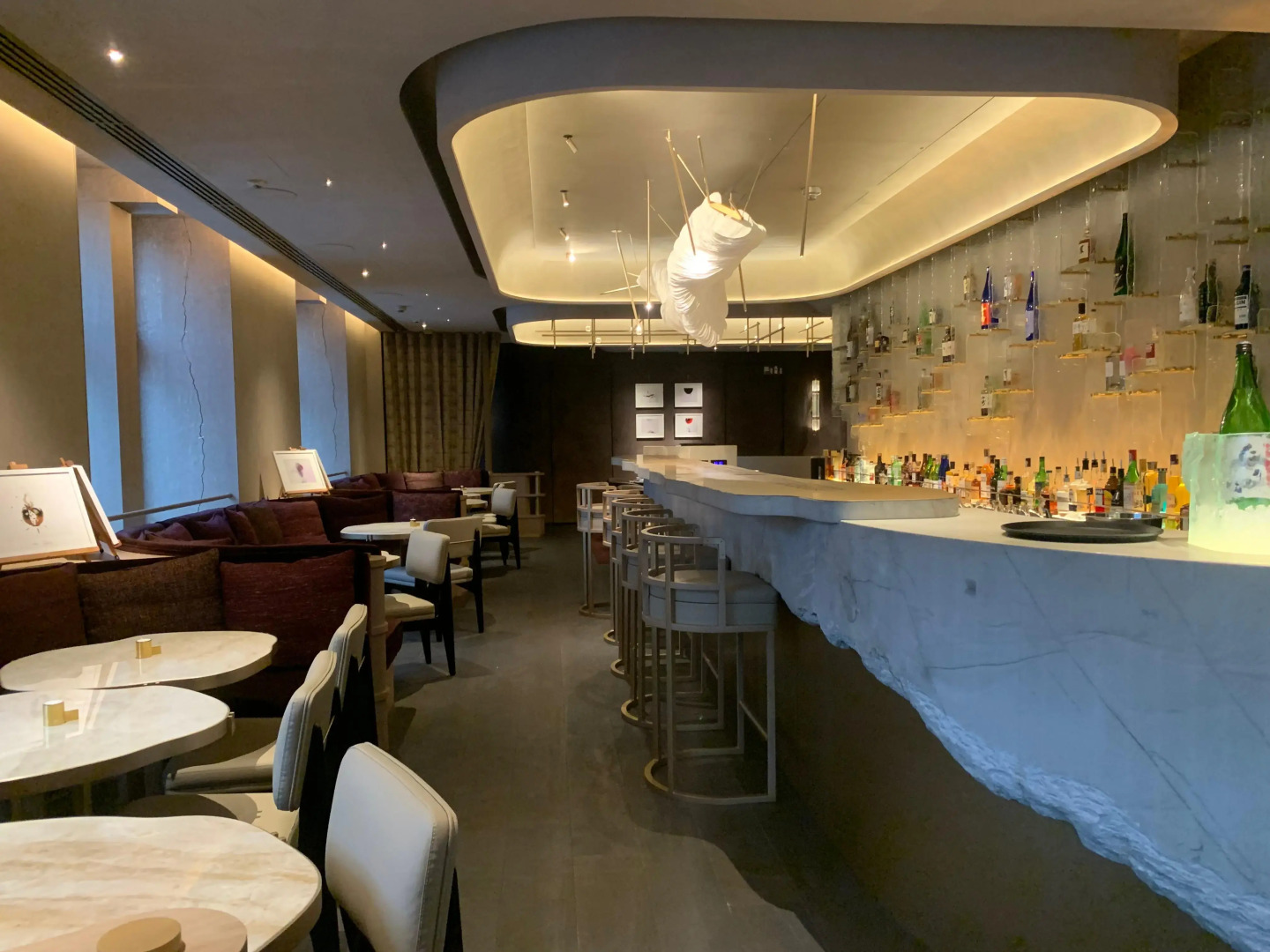 Foto - Nobu Hotel Warsaw