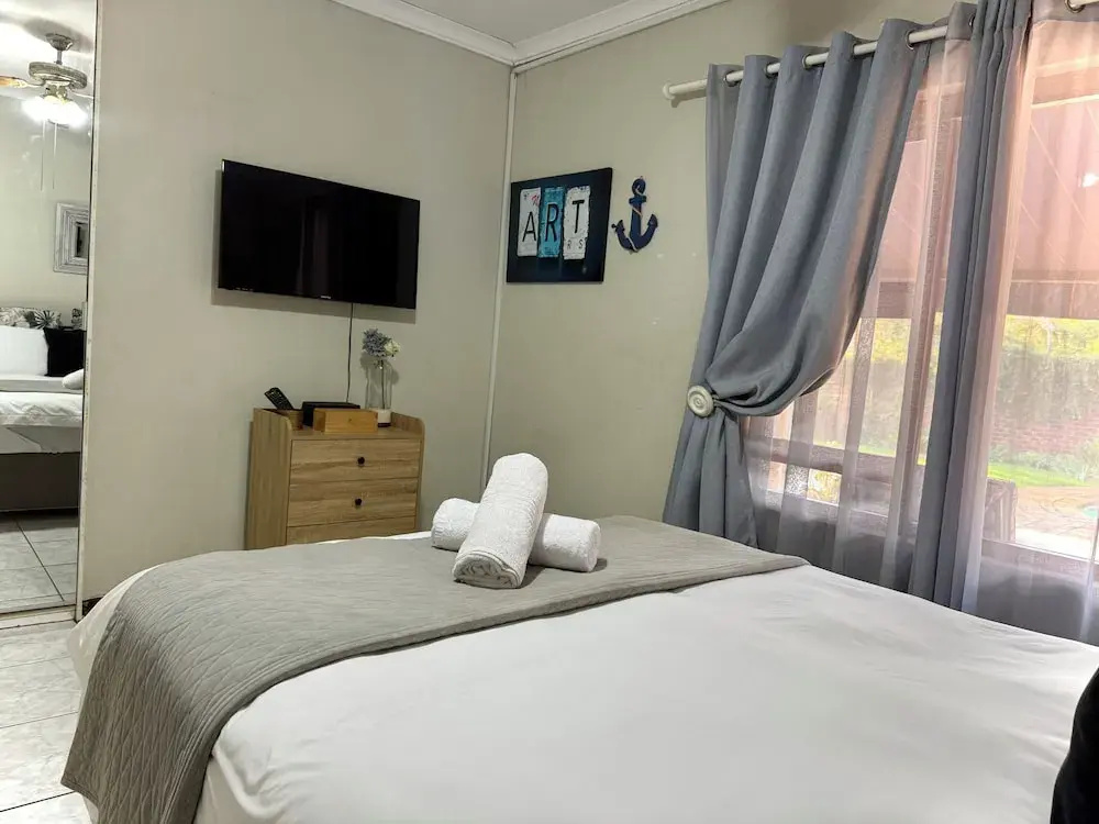Photo - Map's View Guesthouse