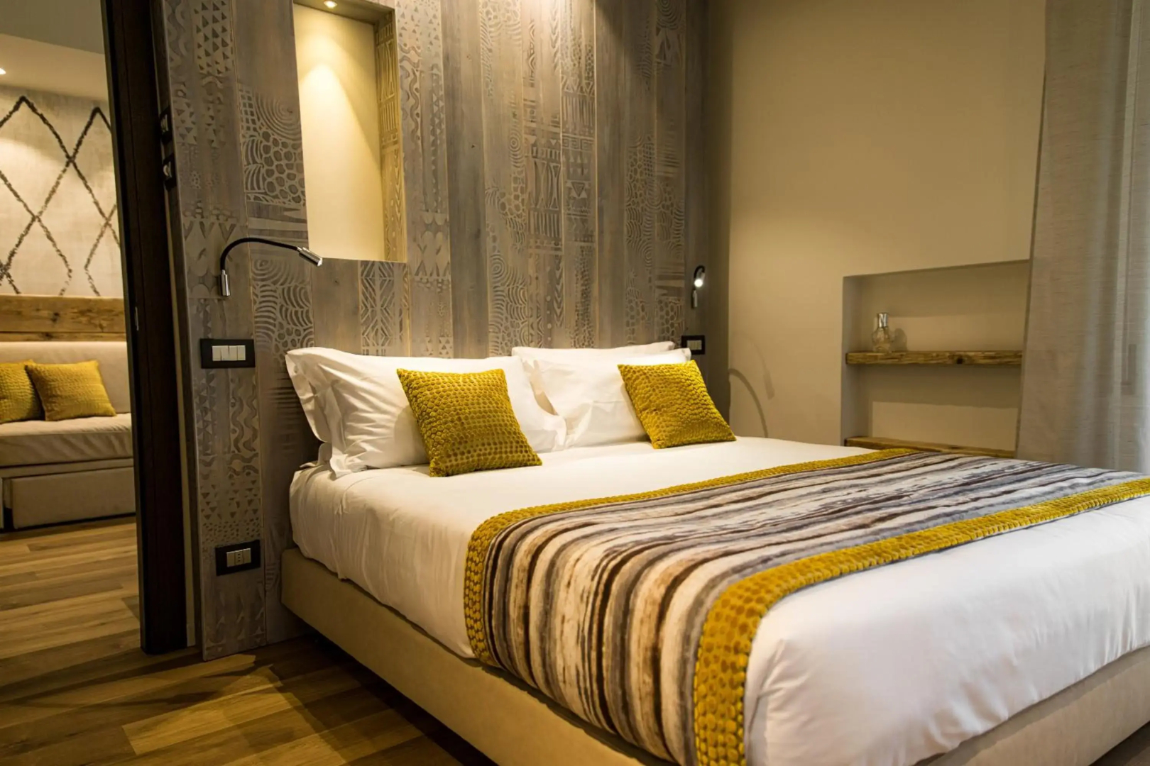 Foto - Hotel Dory