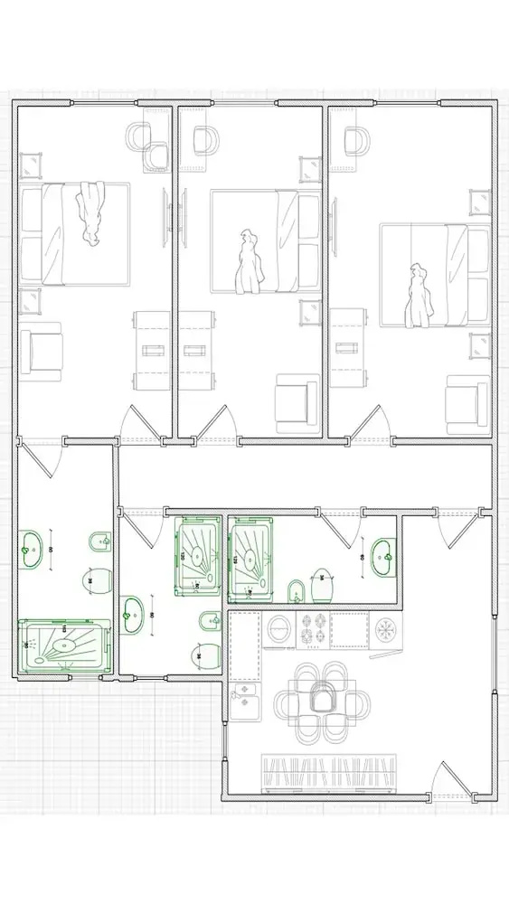 Photo - Salotto Tiburtino rooms