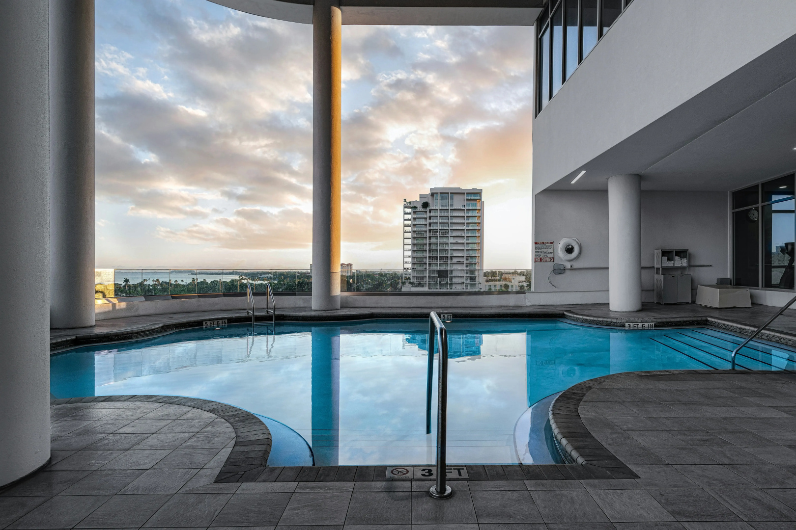 Photo - Embassy Suites by Hilton Sarasota, FL