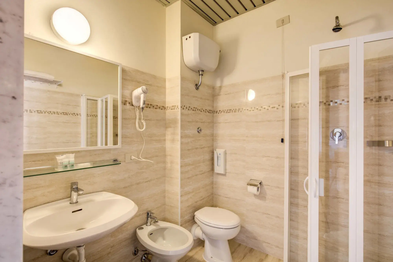 Foto - Delle Nazioni Hotel 