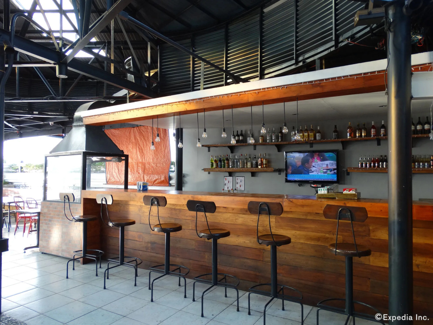 Foto - Urban Travellers Hotel