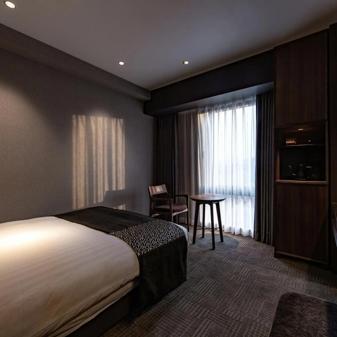 Foto - Hotel Trad Hakata