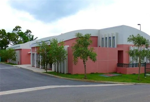 Cidra Country Club Inn & Villas — фото 1