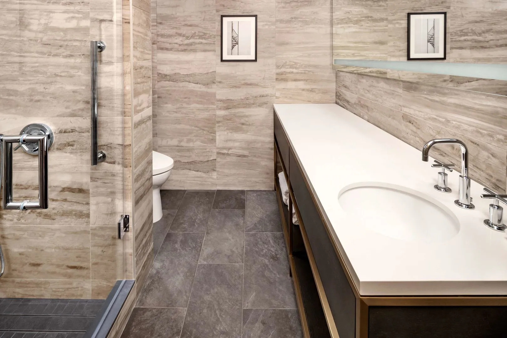 Foto - Hilton Club The Central at 5th New York