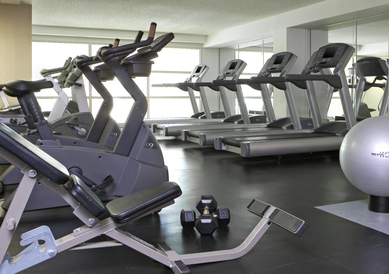 Foto - The Westin Princeton at Forrestal Village