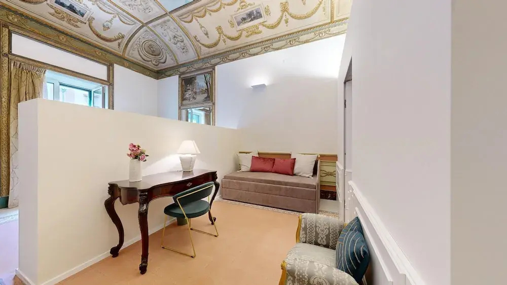 Foto - Palazzo Genuardi charming rooms