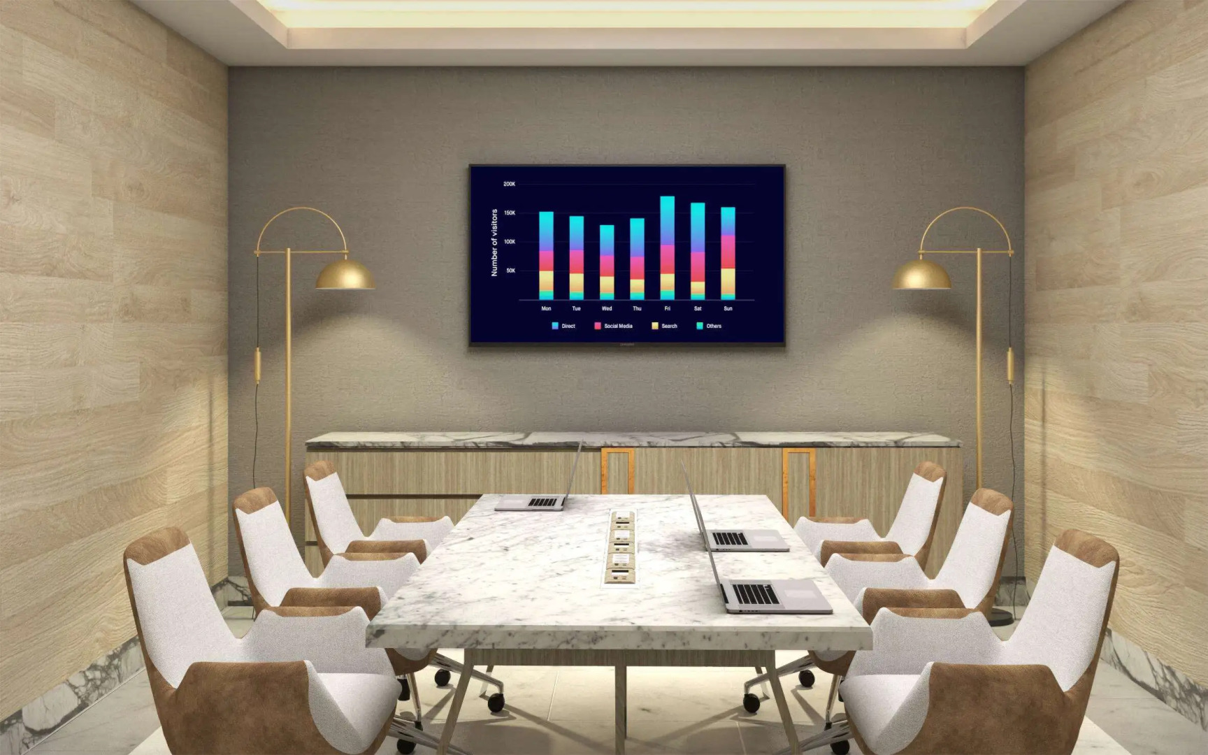 Photo - SLS Playa Mujeres - ALL Inclusive Collection