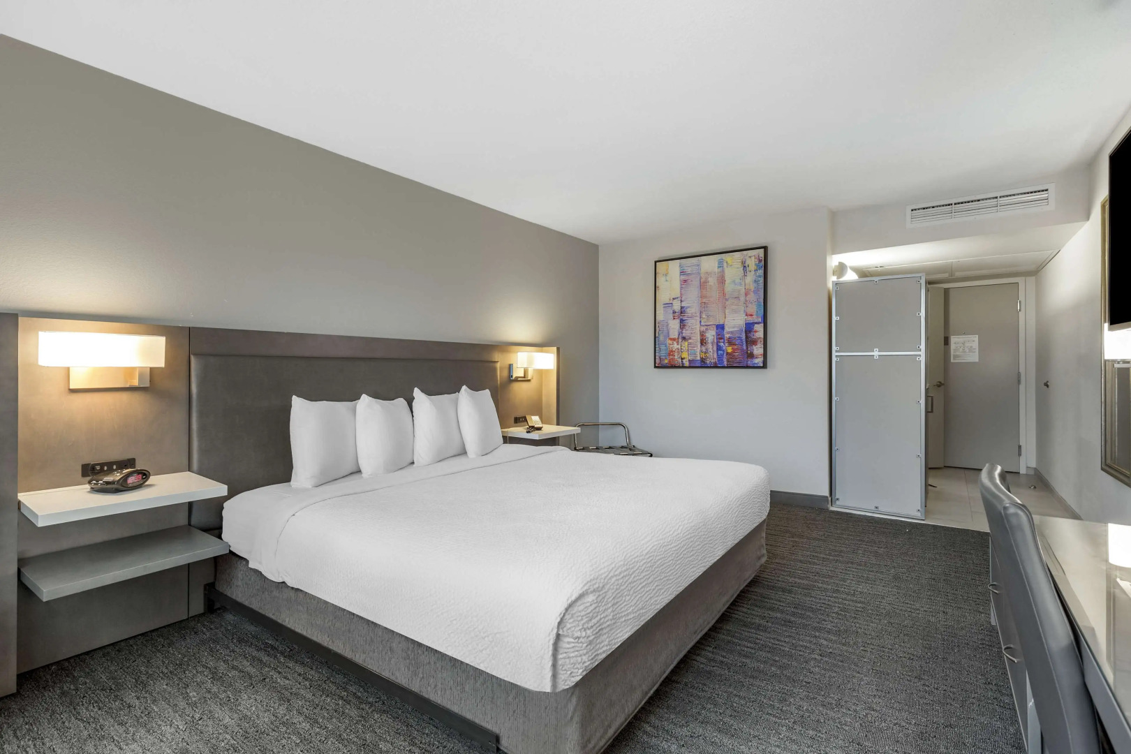 Photo - Best Western Premier Rockville Hotel & Suites