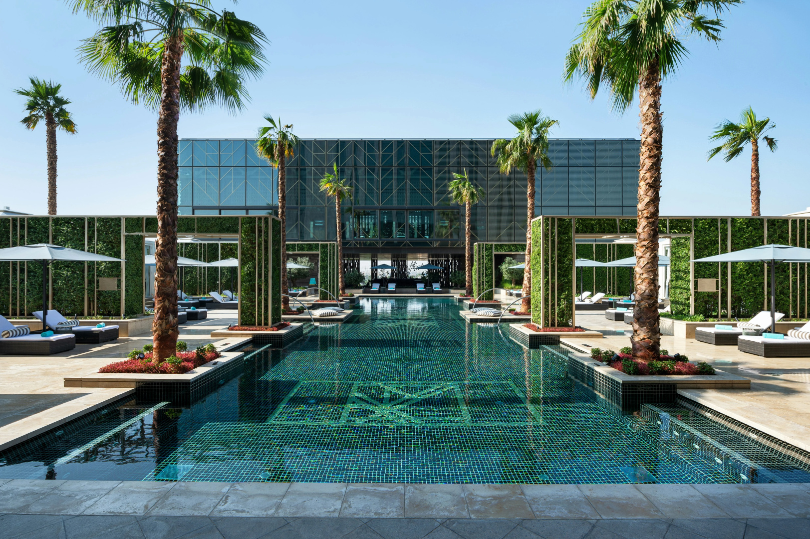 Photo - Waldorf Astoria Kuwait