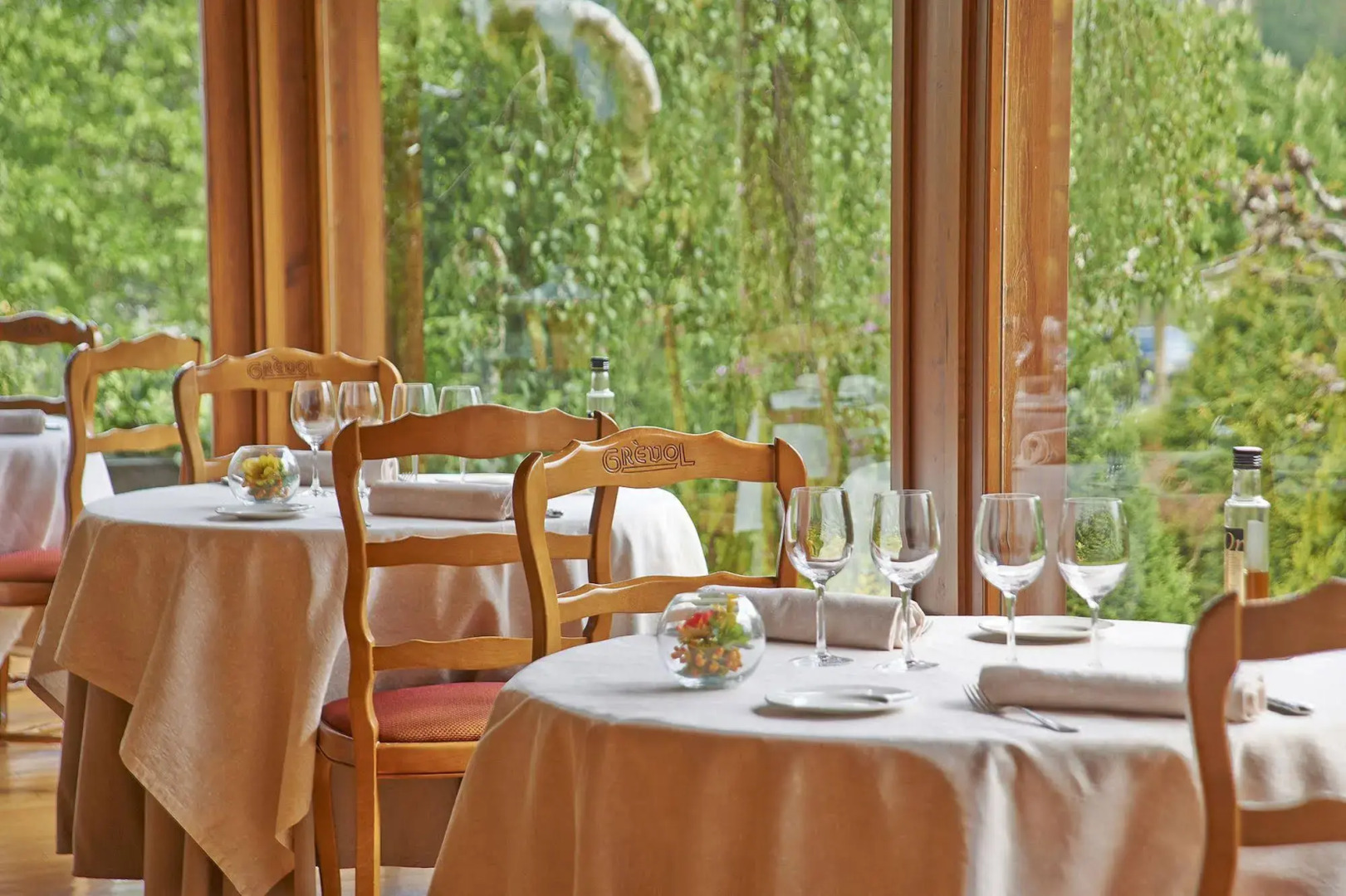 Foto - Hotel Grèvol Spa