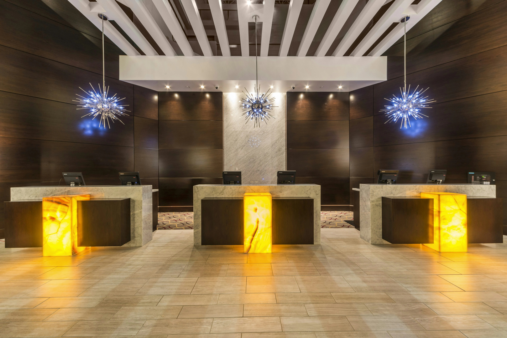 Photo - Hilton Tampa Downtown