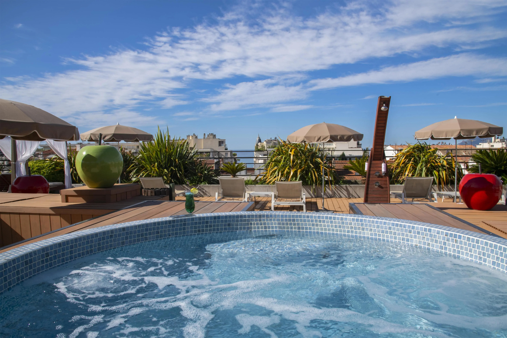 Foto - Best Western Premier Le Patio des Artistes